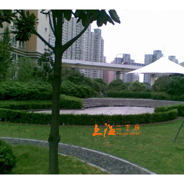 宜仕怡家楼盘实景 宜仕怡家楼盘实景