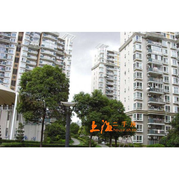 宜仕怡家楼盘实景 宜仕怡家楼盘实景