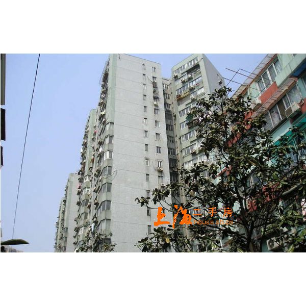 凯翔小区楼盘实景