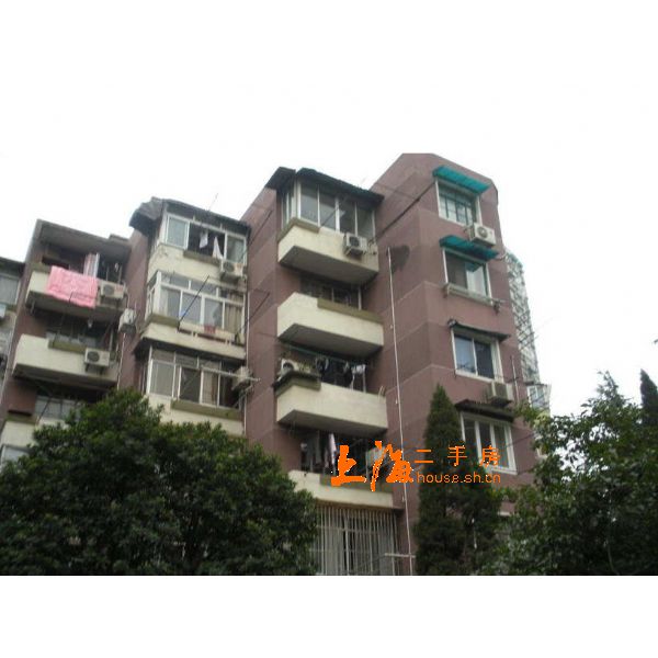 田林十三村2房朝南楼盘实景