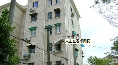 田林十村楼盘实景 田林十村楼盘实景