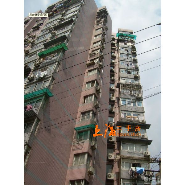 金浦大楼楼盘实景