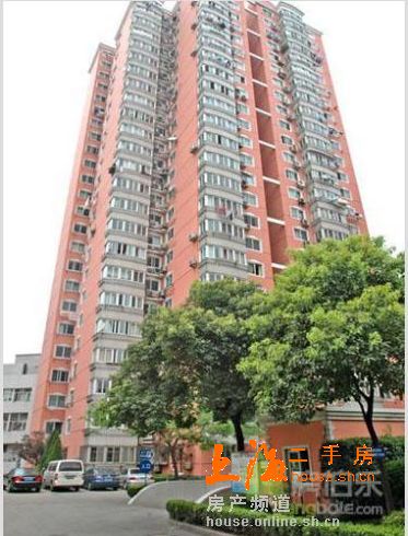 明佳苑楼盘实景