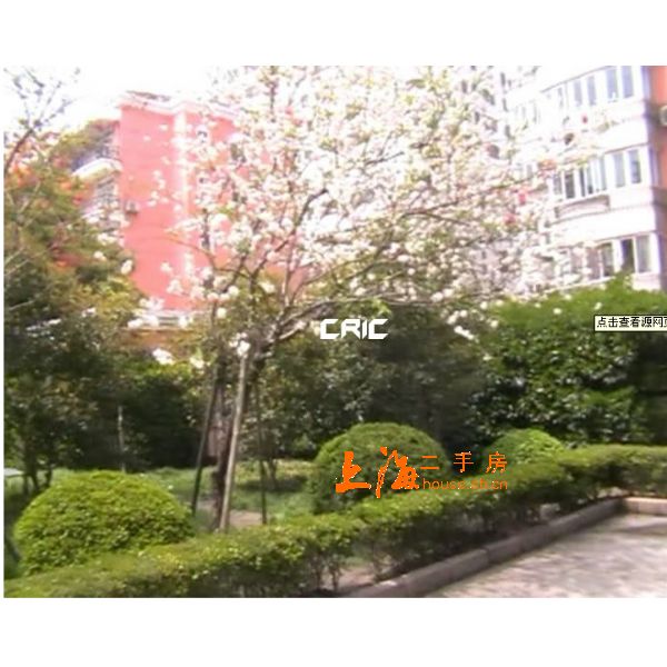 明佳苑楼盘实景