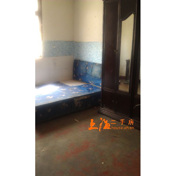 和平小区一房房型