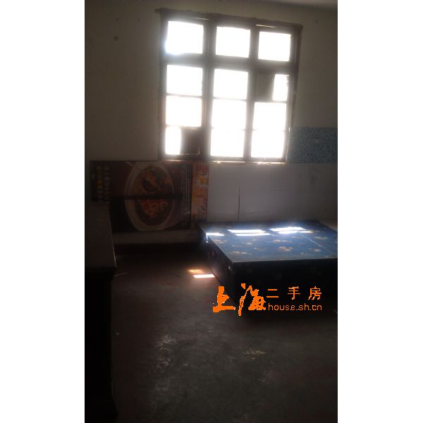 和平小区一房房型