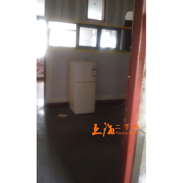 和平小区一房房型