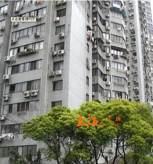 华利公寓楼盘实景
