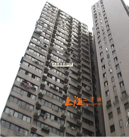 华利公寓楼盘实景