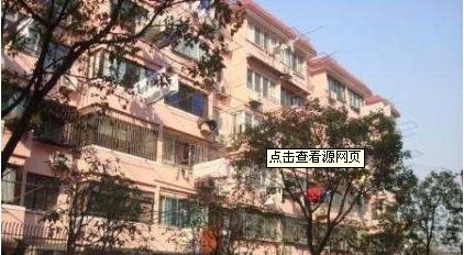 桂二小区楼盘实景