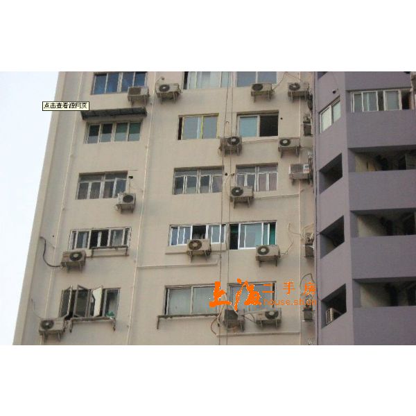 橡胶小区楼盘实景