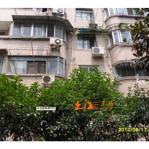 龙南七村楼盘实景