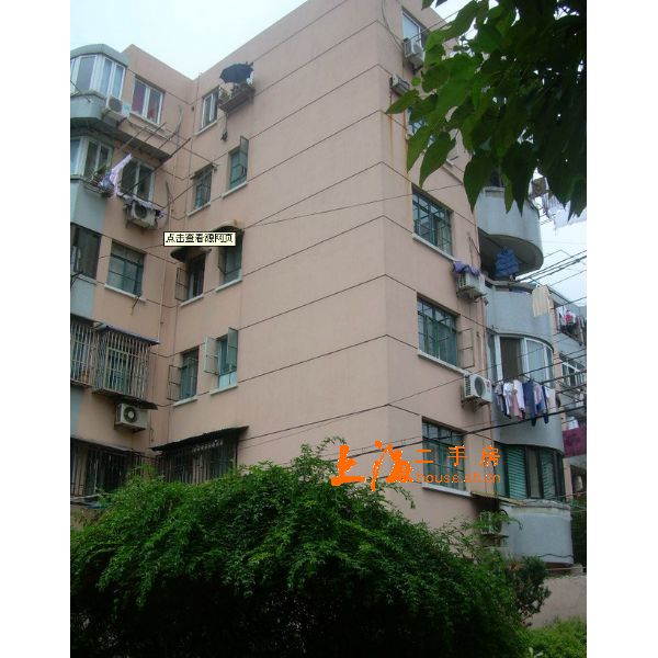 长青坊楼盘实景