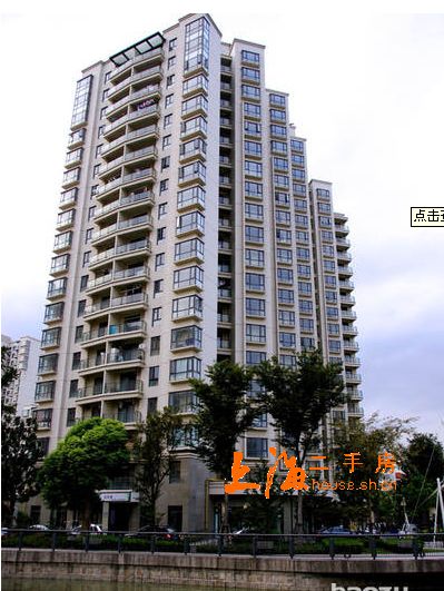 河滨国际公寓楼盘实景 河滨国际公寓楼盘实景