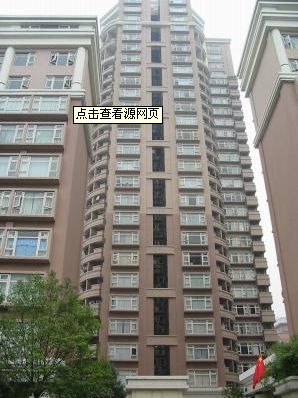 泰德花苑楼盘实景