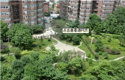 泰德花苑楼盘实景