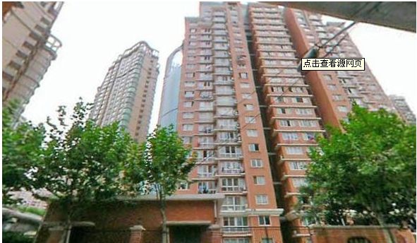 长春苑楼盘实景