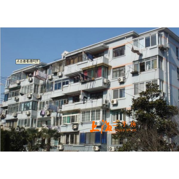古美小区楼盘实景