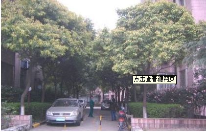 徐虹公寓楼盘实景