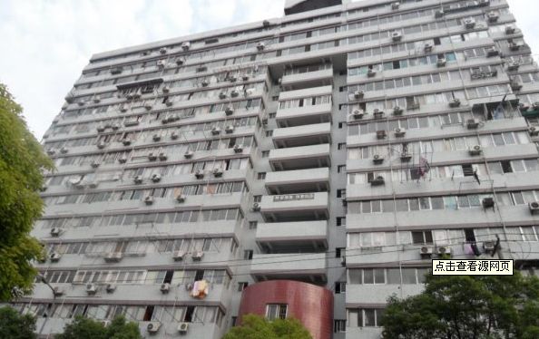 钦江大楼楼盘实景