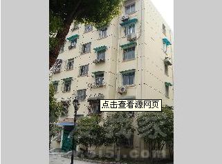 吴家宅小区楼盘实景