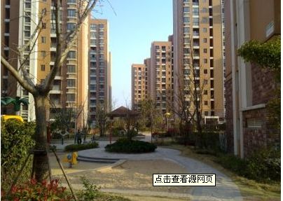 徐汇馨苑/馨宁南苑楼盘实景