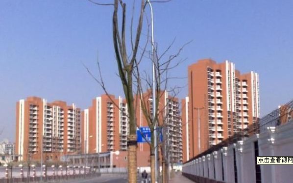 徐汇馨苑/馨宁南苑楼盘实景