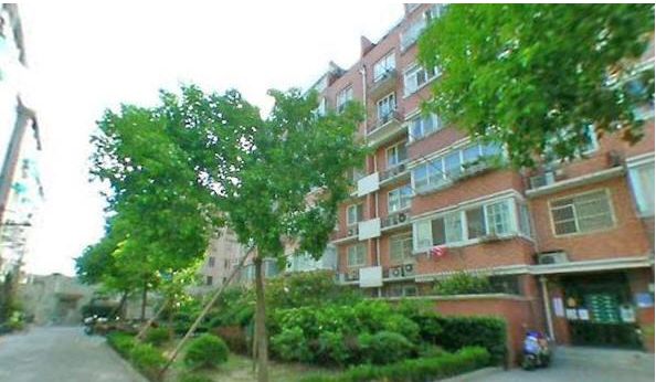 狮城花苑楼盘实景