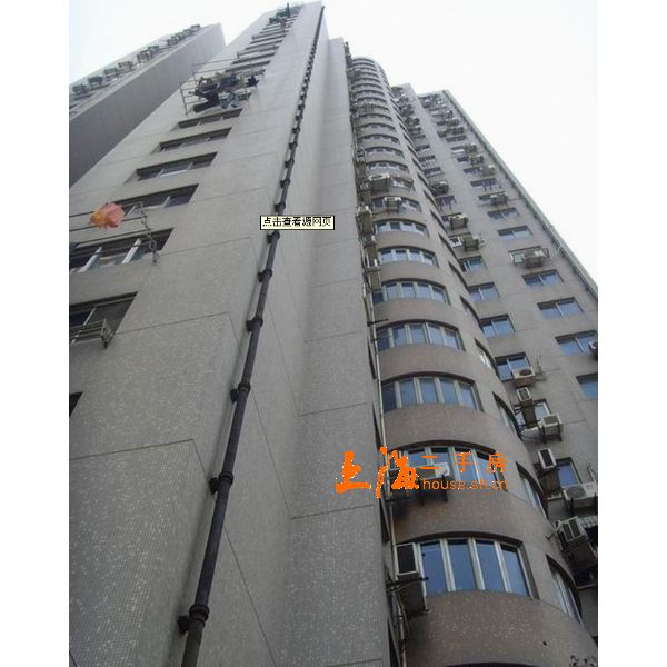 金海大厦楼盘实景