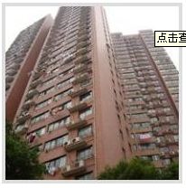 广厦公寓楼盘实景