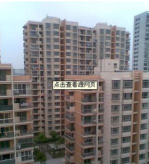 书香逸居楼盘实景 书香逸居楼盘实景