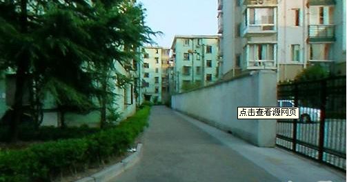 龙华西路21弄楼盘实景