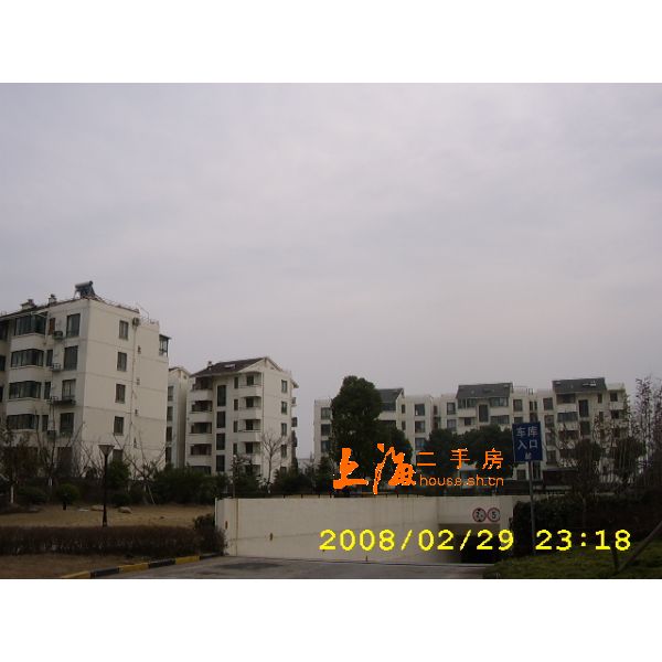 丰舍东苑楼盘实景