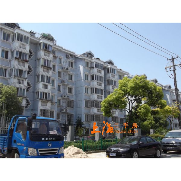 新芳邻楼盘实景