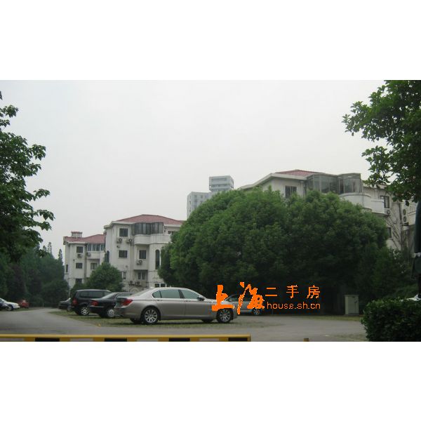 康兴花园楼盘实景 康兴花园楼盘实景