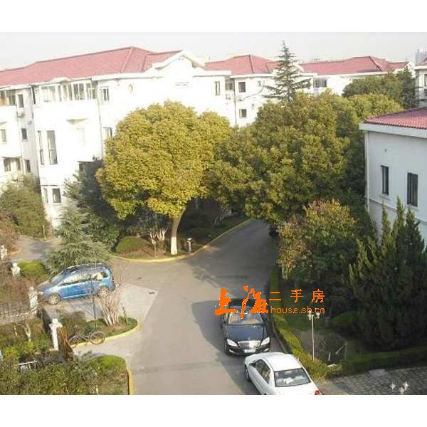 康兴花园楼盘实景 康兴花园楼盘实景