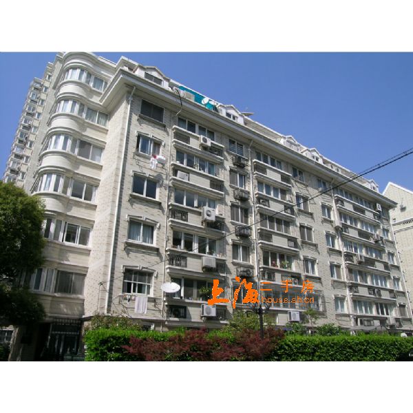 康沁苑楼盘实景 康沁苑楼盘实景