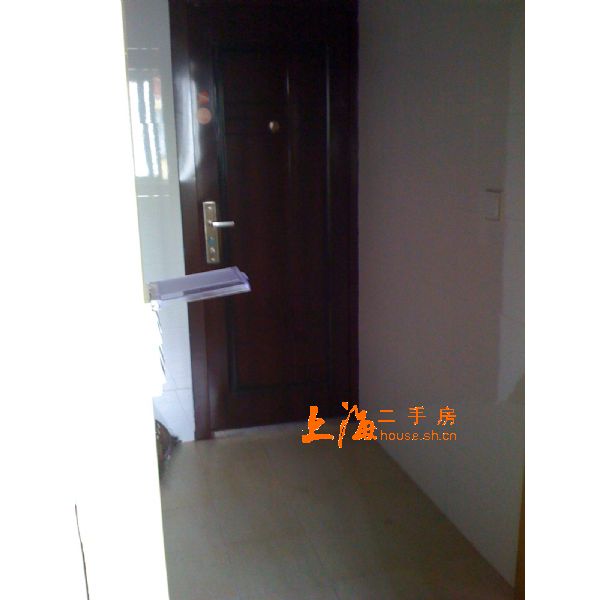 汇成三村一房房型