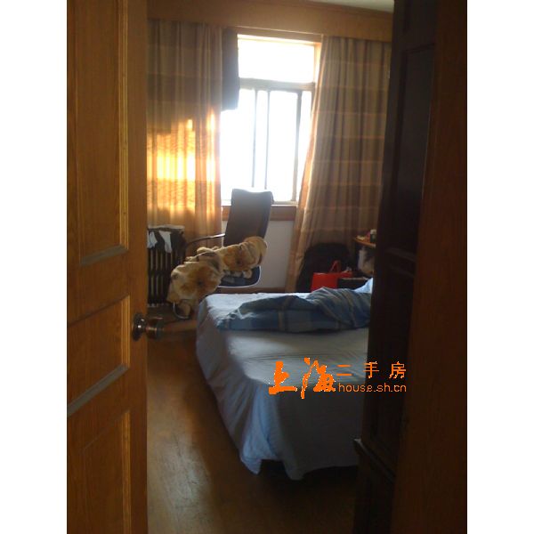 楼园小区一房房型 楼园小区一房房型