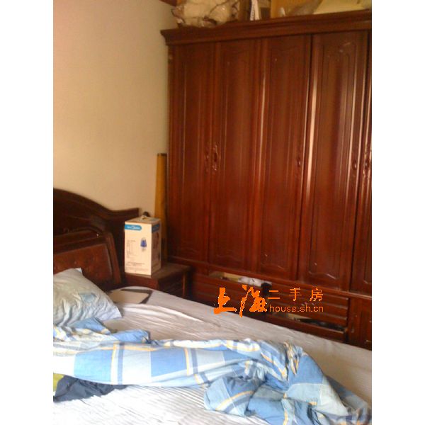 楼园小区一房房型 楼园小区一房房型