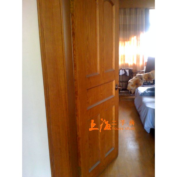 楼园小区一房房型 楼园小区一房房型