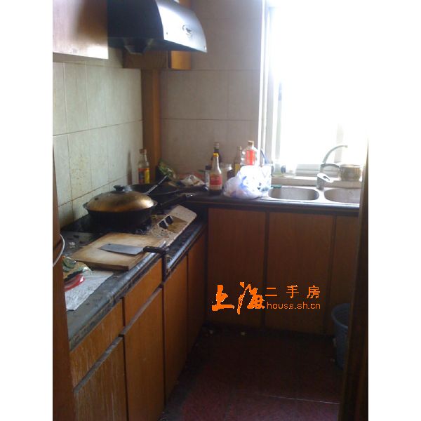 楼园小区一房房型 楼园小区一房房型