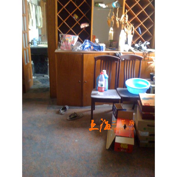 楼园小区一房房型 楼园小区一房房型