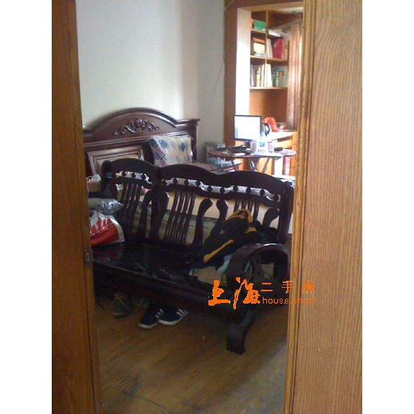 楼园小区一房房型 楼园小区一房房型