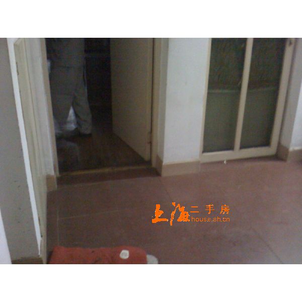 楼园小区一房房型