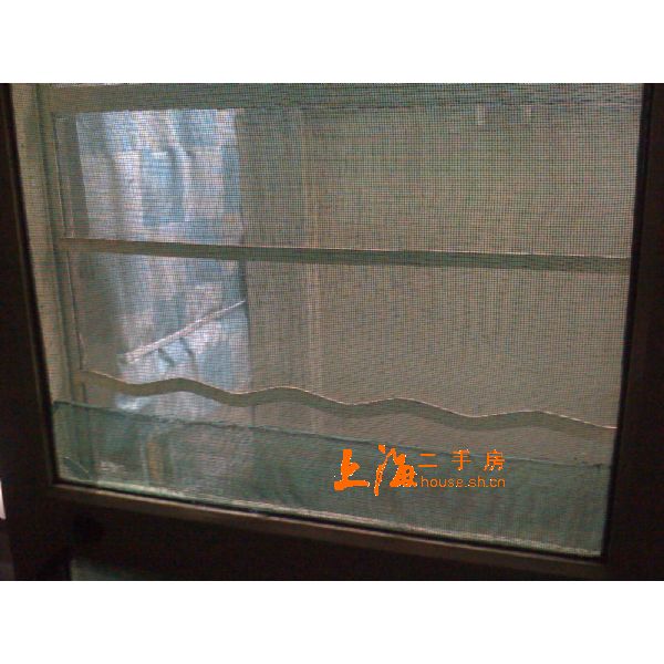 楼园小区一房房型