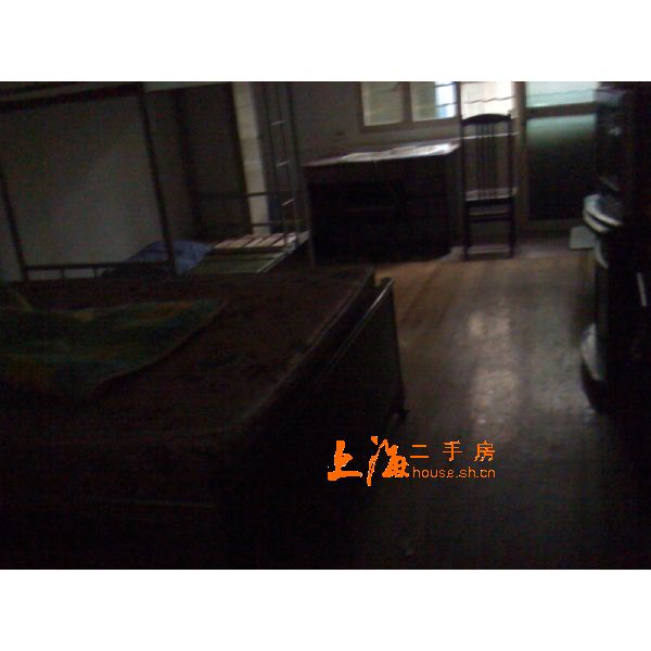 楼园小区一房房型