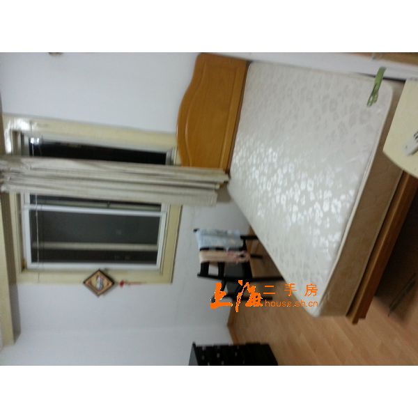 化工一村一房房型