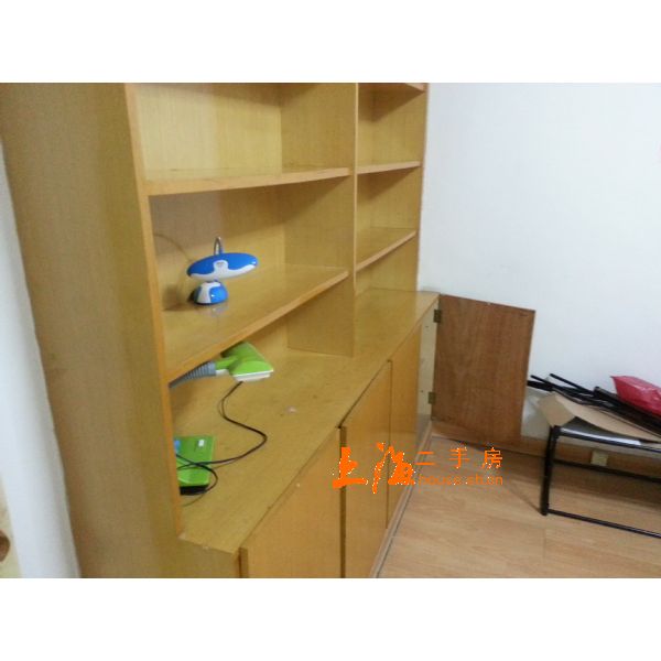 化工一村一房房型