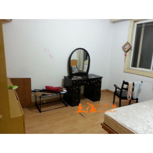 化工一村一房房型